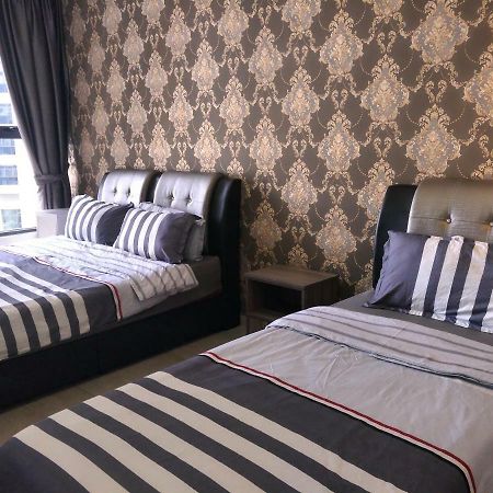 Melaka Homestay Atlantis Exterior photo
