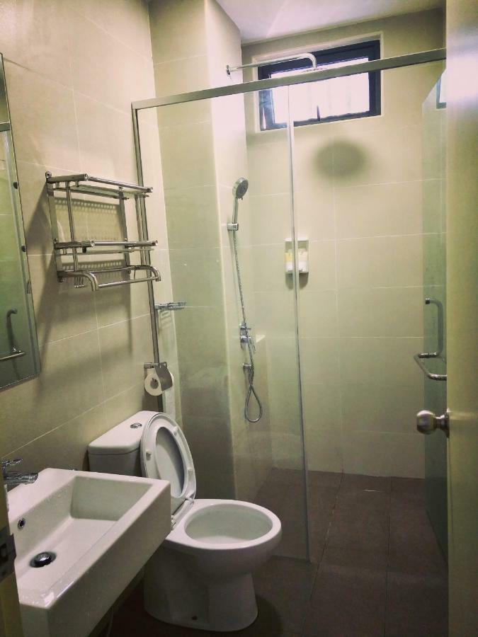 Melaka Homestay Atlantis Exterior photo