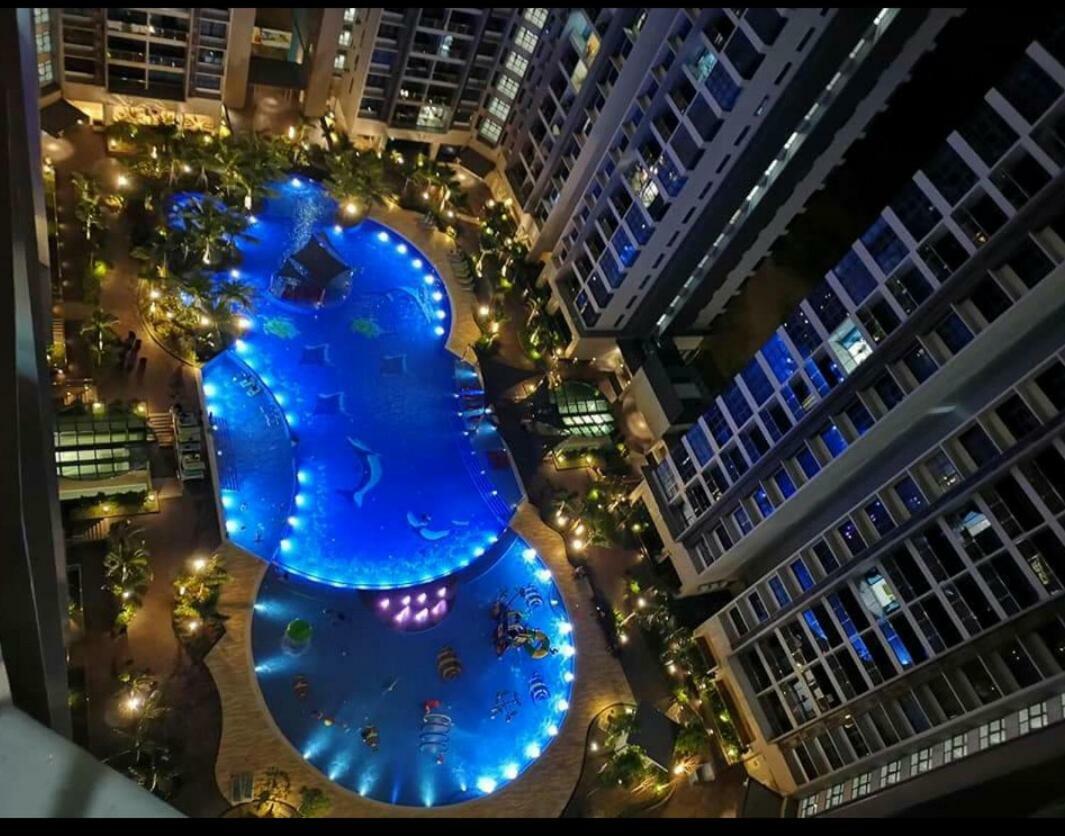Melaka Homestay Atlantis Exterior photo