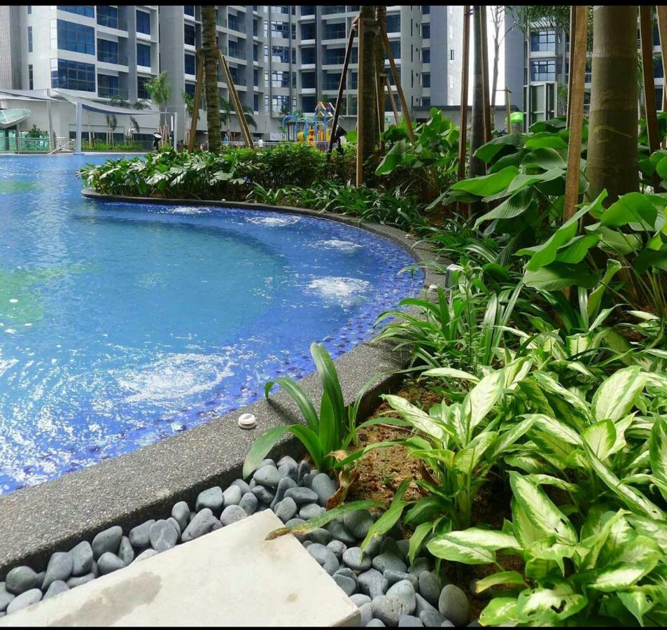 Melaka Homestay Atlantis Exterior photo